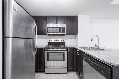 Photo 16 at 316 - 816 Lansdowne Avenue, Junction, Toronto