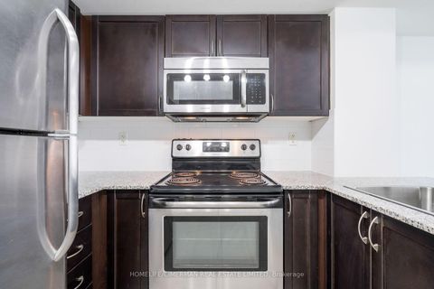 Photo 18 at 316 - 816 Lansdowne Avenue, Junction, Toronto