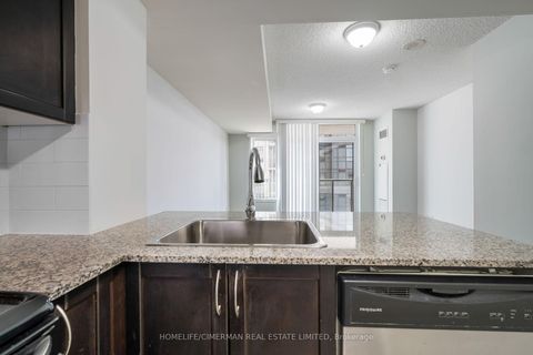 Photo 19 at 316 - 816 Lansdowne Avenue, Junction, Toronto