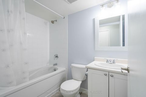 Photo 25 at 316 - 816 Lansdowne Avenue, Junction, Toronto