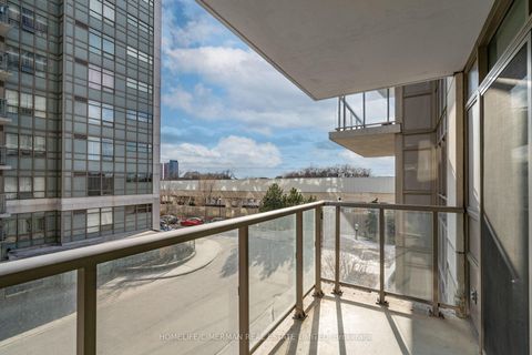 Photo 30 at 316 - 816 Lansdowne Avenue, Junction, Toronto