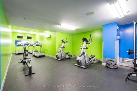 Photo 34 at 316 - 816 Lansdowne Avenue, Junction, Toronto