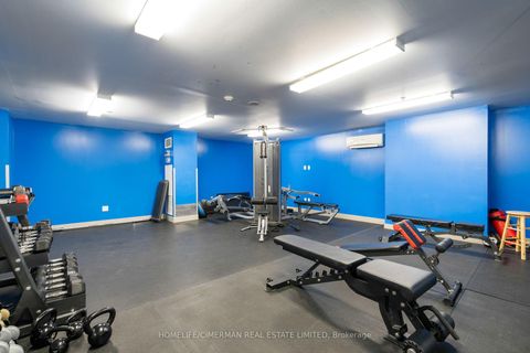 Photo 36 at 316 - 816 Lansdowne Avenue, Junction, Toronto