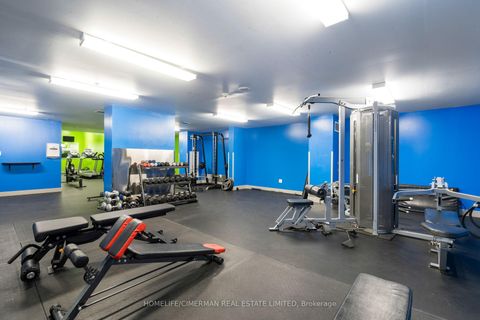 Photo 37 at 316 - 816 Lansdowne Avenue, Junction, Toronto