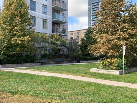 Photo 41 at 316 - 816 Lansdowne Avenue, Junction, Toronto