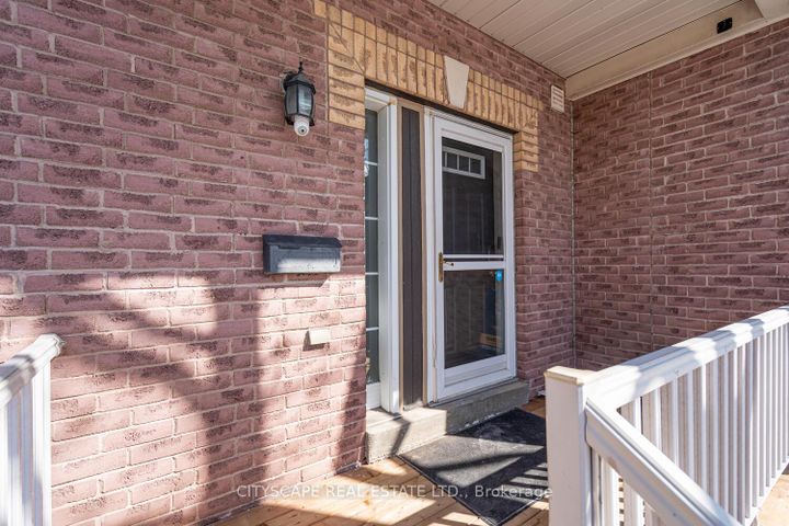 Photo 3 at 58 - 5535 Glen Erin Drive, Central Erin Mills, Mississauga