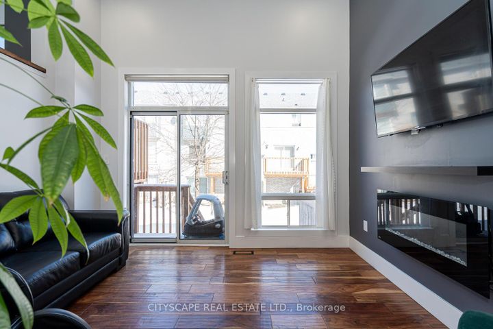 Photo 6 at 58 - 5535 Glen Erin Drive, Central Erin Mills, Mississauga