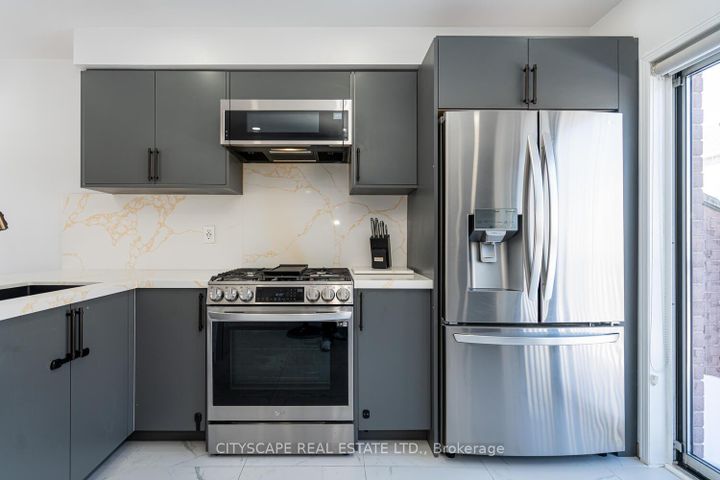 Photo 19 at 58 - 5535 Glen Erin Drive, Central Erin Mills, Mississauga