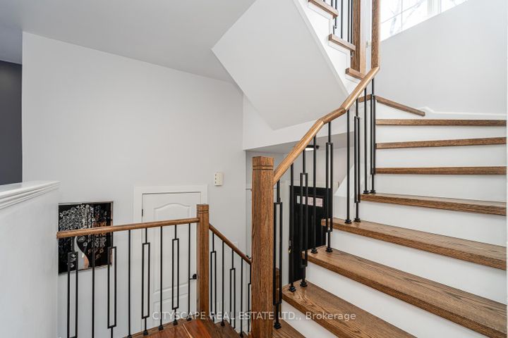 Photo 20 at 58 - 5535 Glen Erin Drive, Central Erin Mills, Mississauga