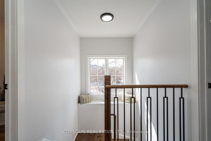 Photo 21 at 58 - 5535 Glen Erin Drive, Central Erin Mills, Mississauga