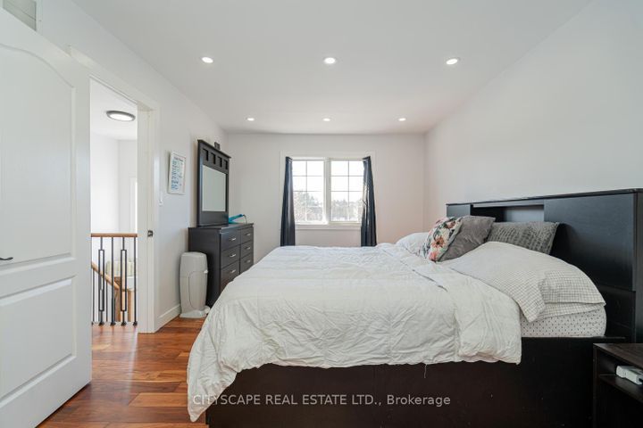 Photo 24 at 58 - 5535 Glen Erin Drive, Central Erin Mills, Mississauga