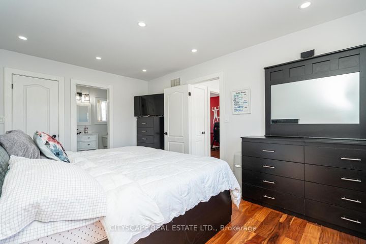 Photo 25 at 58 - 5535 Glen Erin Drive, Central Erin Mills, Mississauga