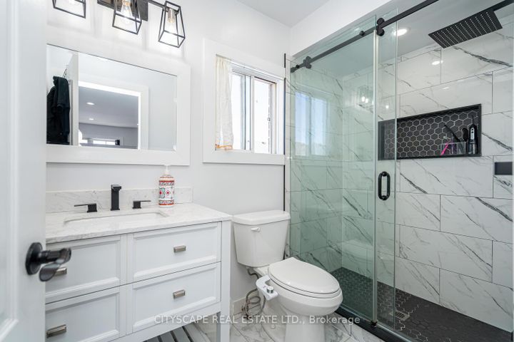 Photo 26 at 58 - 5535 Glen Erin Drive, Central Erin Mills, Mississauga