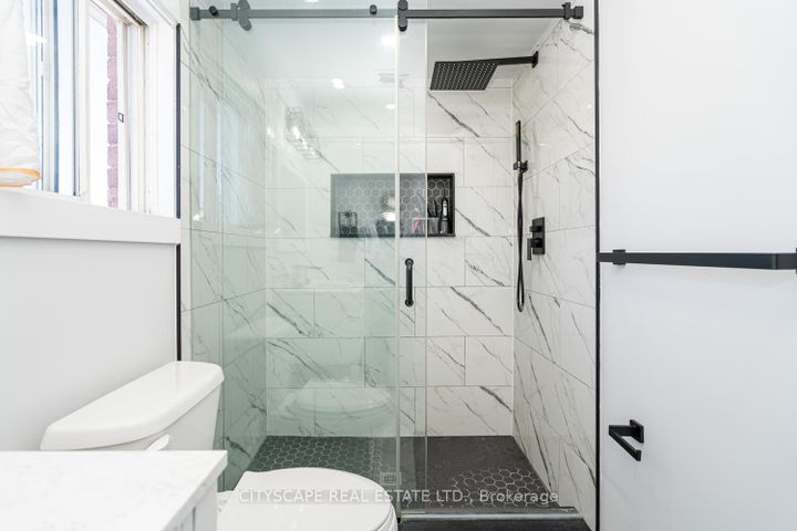 Photo 27 at 58 - 5535 Glen Erin Drive, Central Erin Mills, Mississauga