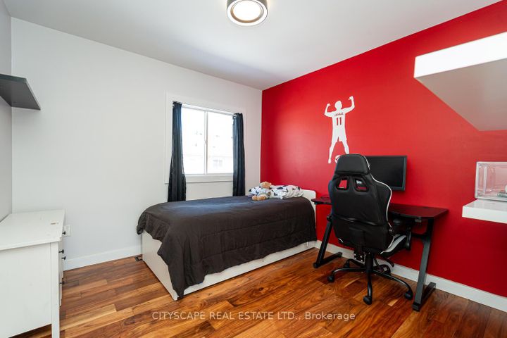 Photo 28 at 58 - 5535 Glen Erin Drive, Central Erin Mills, Mississauga