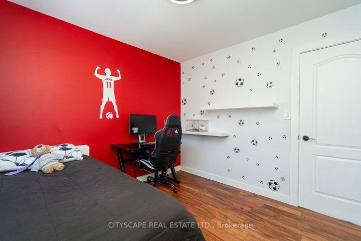 Photo 29 at 58 - 5535 Glen Erin Drive, Central Erin Mills, Mississauga