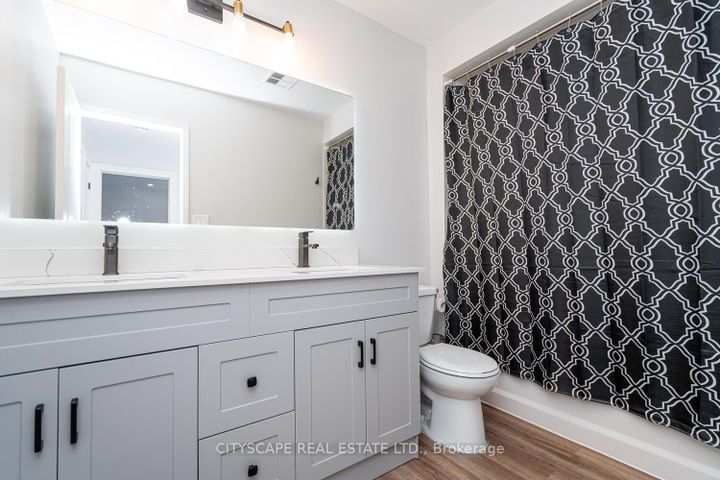 Photo 30 at 58 - 5535 Glen Erin Drive, Central Erin Mills, Mississauga