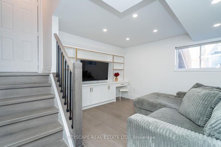 Photo 32 at 58 - 5535 Glen Erin Drive, Central Erin Mills, Mississauga