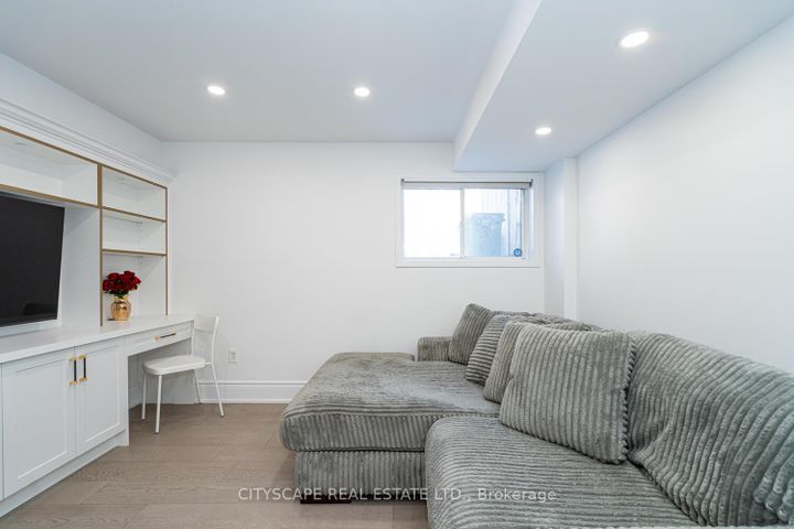 Photo 34 at 58 - 5535 Glen Erin Drive, Central Erin Mills, Mississauga