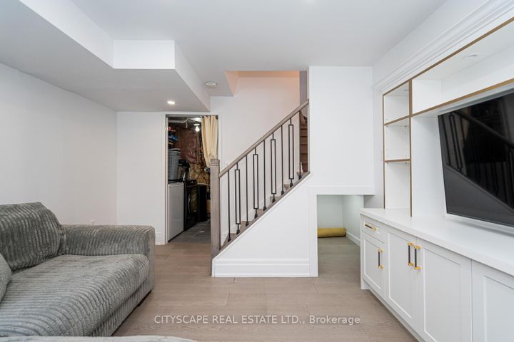 Photo 35 at 58 - 5535 Glen Erin Drive, Central Erin Mills, Mississauga