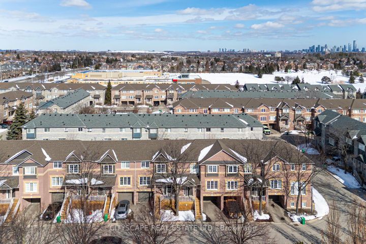 Photo 37 at 58 - 5535 Glen Erin Drive, Central Erin Mills, Mississauga