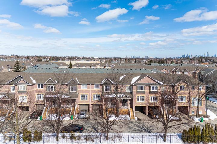 Photo 38 at 58 - 5535 Glen Erin Drive, Central Erin Mills, Mississauga