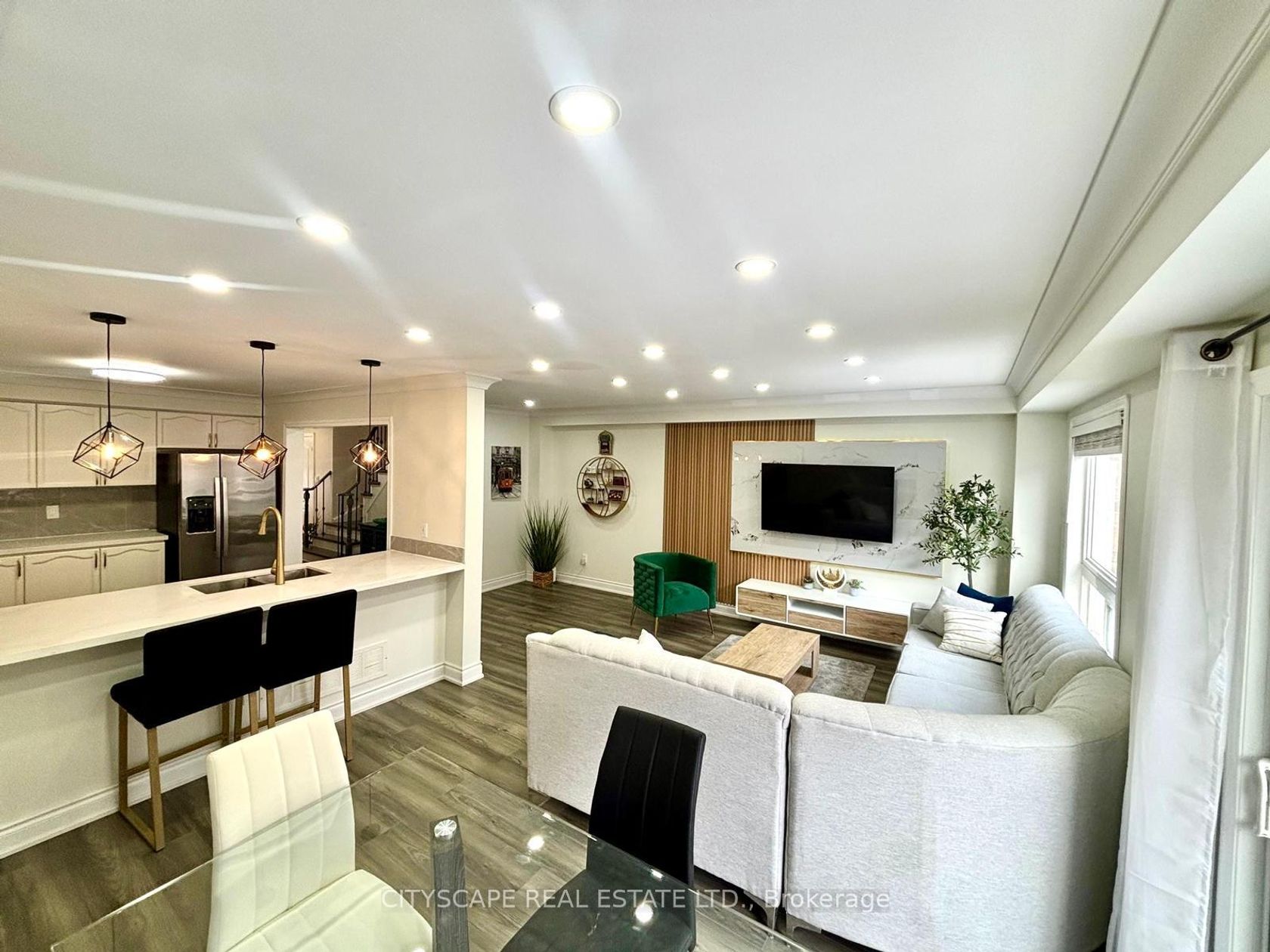 3974 Stardust Drive, Churchill Meadows, Mississauga 