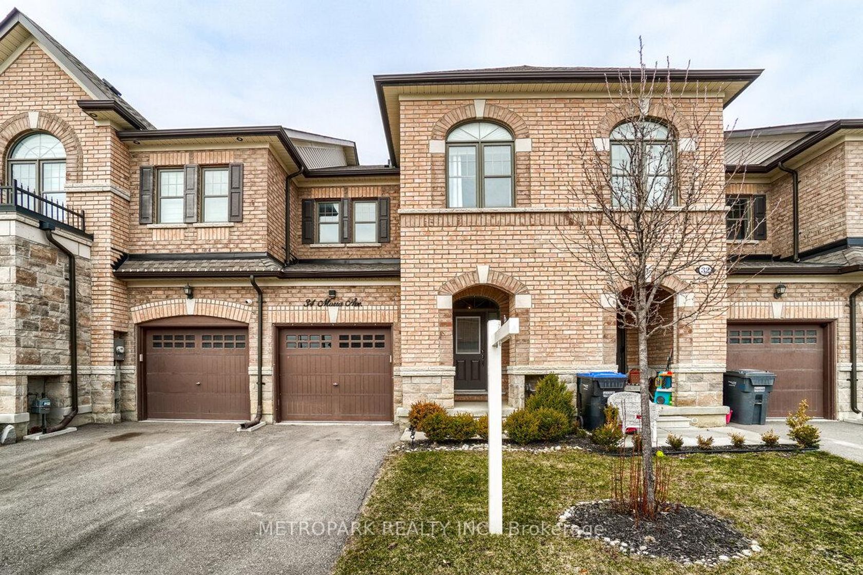 34 Morra Avenue, Bolton East, Caledon 