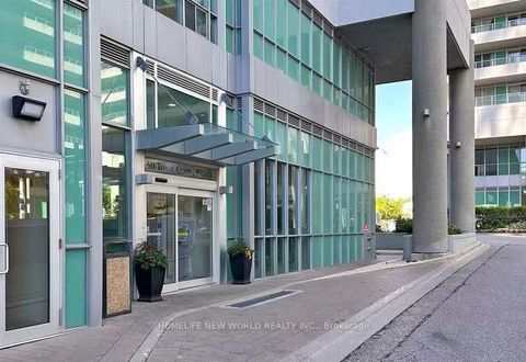 Photo 2 at 1803 - 50 Town Centre Court, Bendale, Toronto