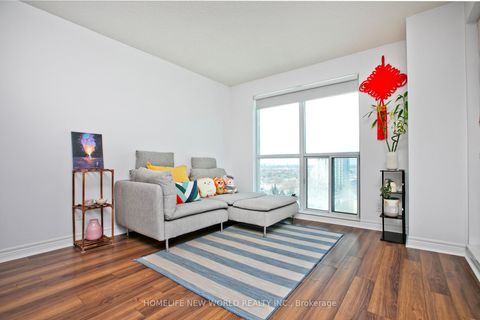 Photo 6 at 1803 - 50 Town Centre Court, Bendale, Toronto