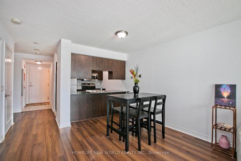 Photo 12 at 1803 - 50 Town Centre Court, Bendale, Toronto