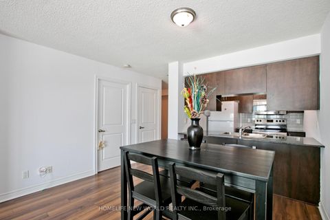 Photo 13 at 1803 - 50 Town Centre Court, Bendale, Toronto