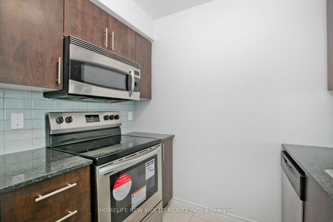 Photo 15 at 1803 - 50 Town Centre Court, Bendale, Toronto