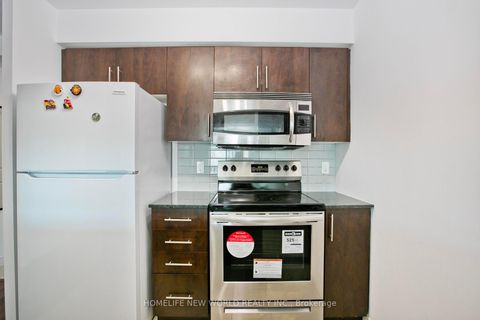 Photo 16 at 1803 - 50 Town Centre Court, Bendale, Toronto