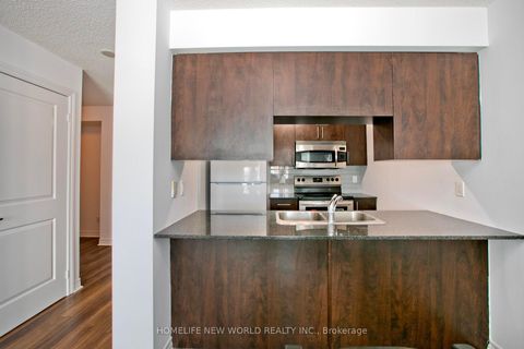 Photo 17 at 1803 - 50 Town Centre Court, Bendale, Toronto