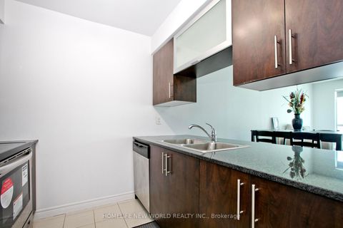 Photo 18 at 1803 - 50 Town Centre Court, Bendale, Toronto