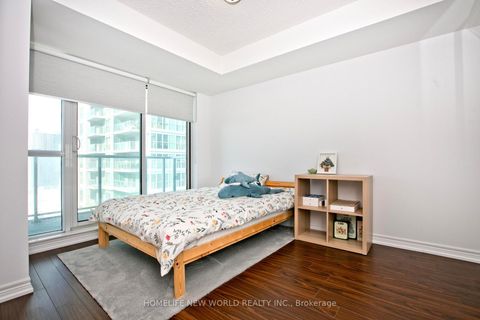 Photo 19 at 1803 - 50 Town Centre Court, Bendale, Toronto