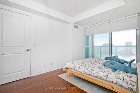 Photo 20 at 1803 - 50 Town Centre Court, Bendale, Toronto