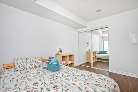 Photo 21 at 1803 - 50 Town Centre Court, Bendale, Toronto