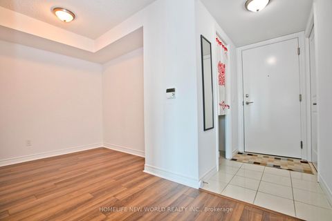 Photo 22 at 1803 - 50 Town Centre Court, Bendale, Toronto