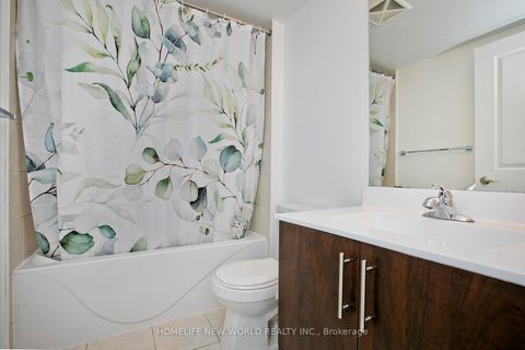 Photo 24 at 1803 - 50 Town Centre Court, Bendale, Toronto