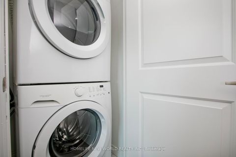 Photo 25 at 1803 - 50 Town Centre Court, Bendale, Toronto