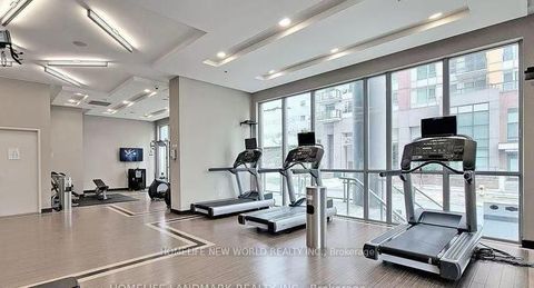 Photo 26 at 1803 - 50 Town Centre Court, Bendale, Toronto