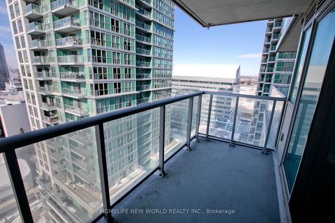 Photo 28 at 1803 - 50 Town Centre Court, Bendale, Toronto