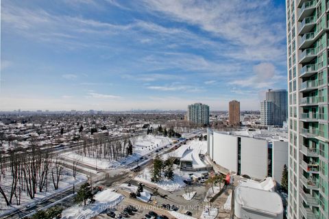 Photo 29 at 1803 - 50 Town Centre Court, Bendale, Toronto