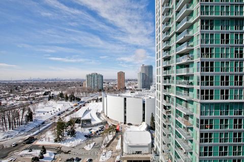 Photo 30 at 1803 - 50 Town Centre Court, Bendale, Toronto