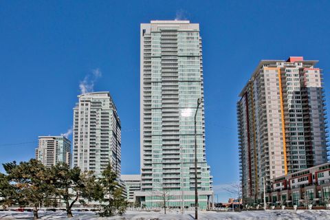 Photo 31 at 1803 - 50 Town Centre Court, Bendale, Toronto