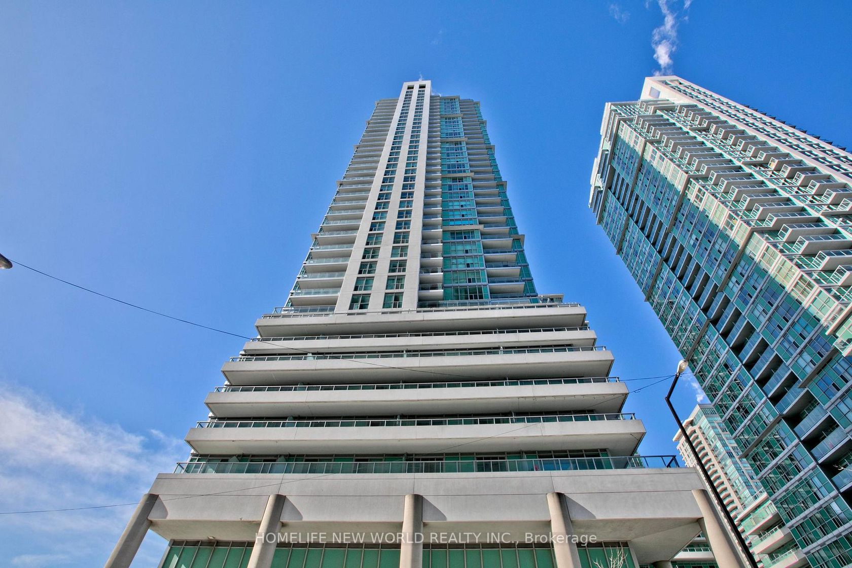 1803 - 50 Town Centre Court, Bendale, Toronto 