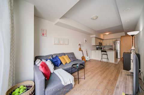 Photo 7 at 146 - 34 Fieldway Road, City Centre West, Toronto