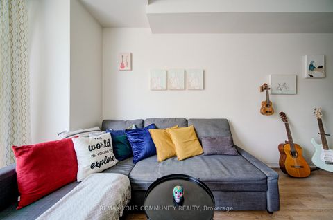 Photo 9 at 146 - 34 Fieldway Road, City Centre West, Toronto